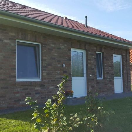 Emsgold Villa Oberlangen Екстериор снимка