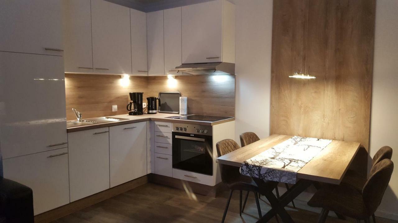 Emsgold Villa Oberlangen Екстериор снимка