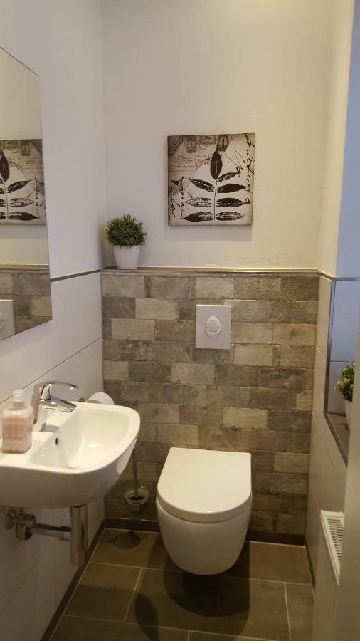 Emsgold Villa Oberlangen Екстериор снимка