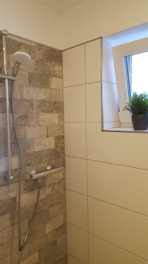 Emsgold Villa Oberlangen Екстериор снимка