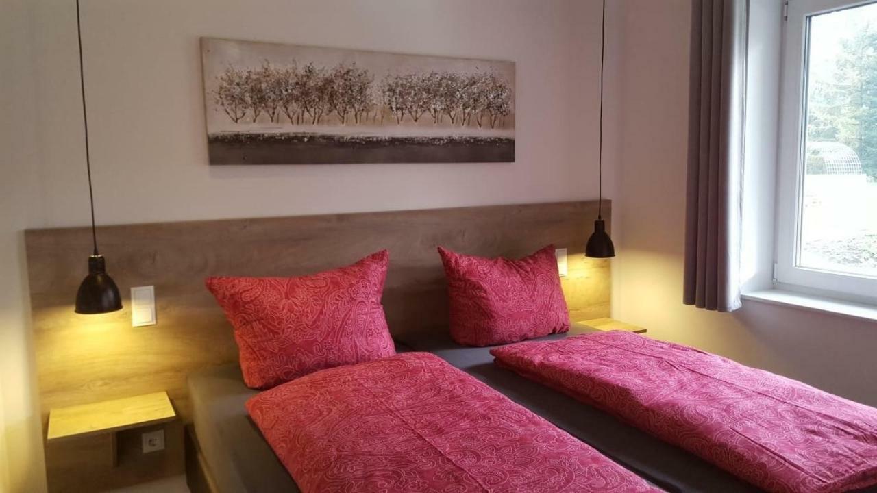 Emsgold Villa Oberlangen Екстериор снимка