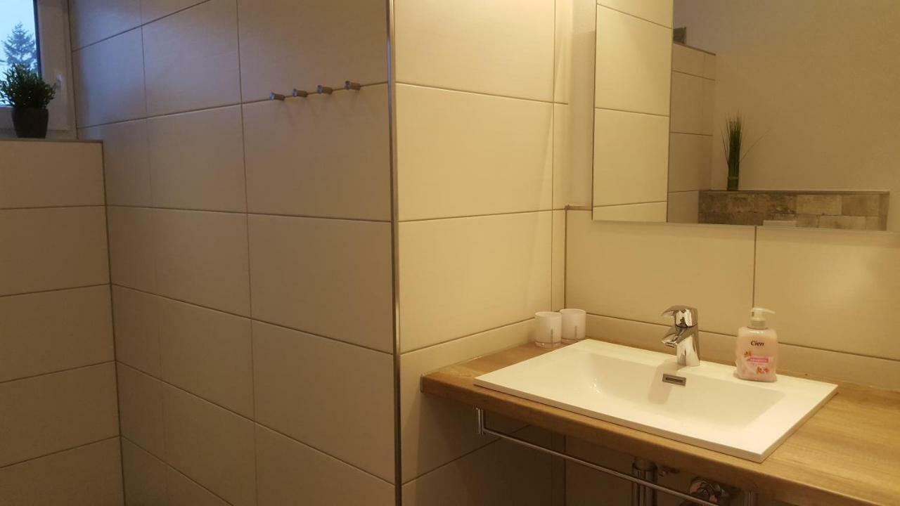 Emsgold Villa Oberlangen Екстериор снимка