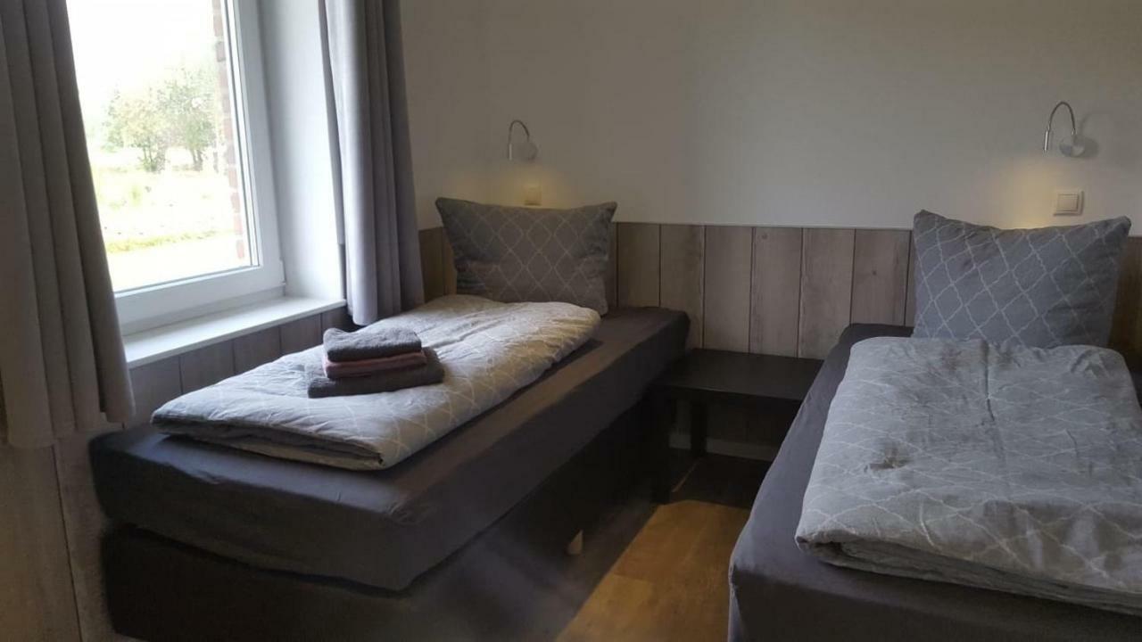 Emsgold Villa Oberlangen Екстериор снимка