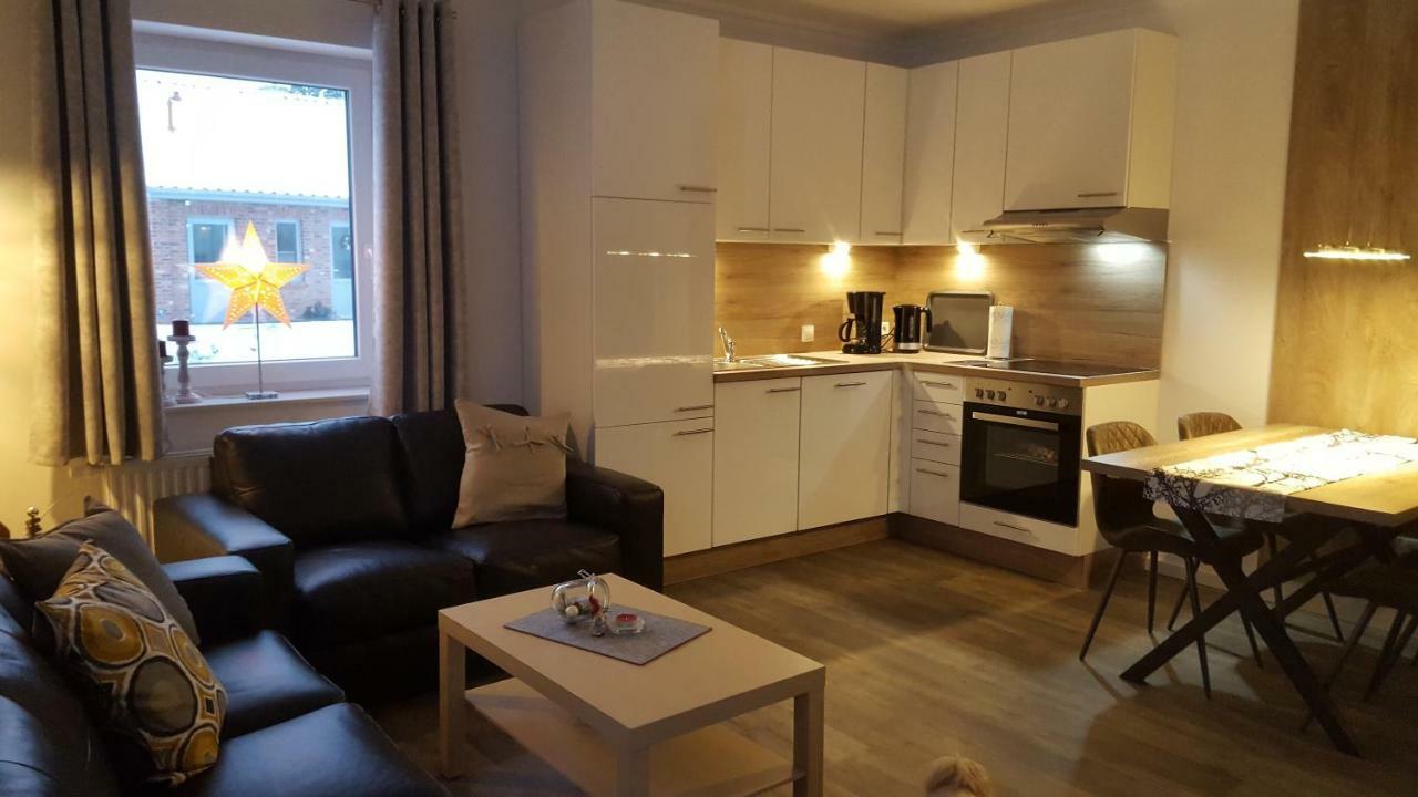 Emsgold Villa Oberlangen Екстериор снимка